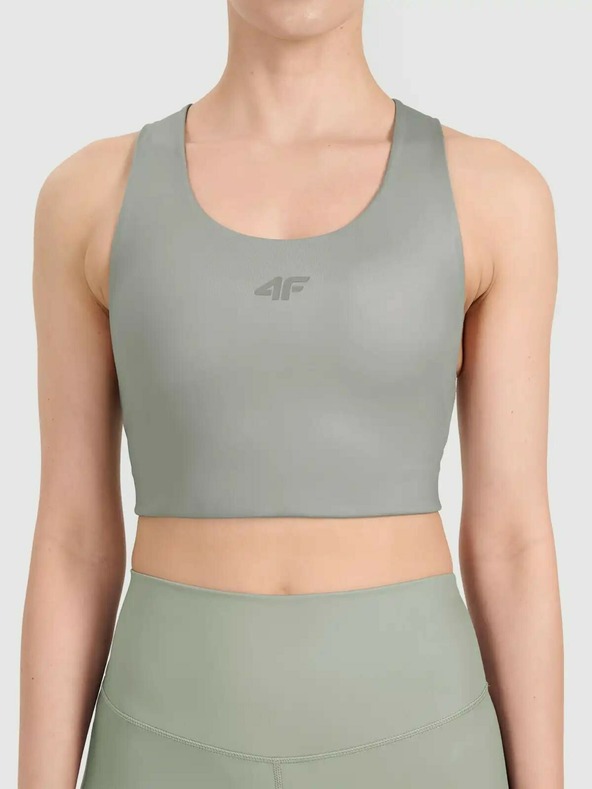 4F Női sport melltartó 4F Ada