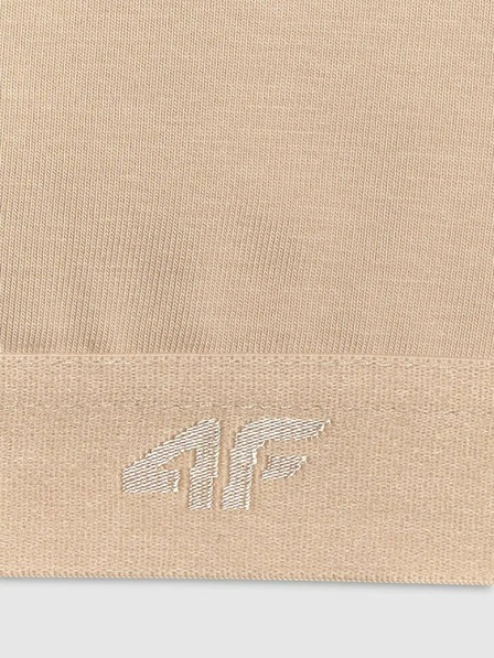 4F Női sport melltartó 4F Helen (2pack)