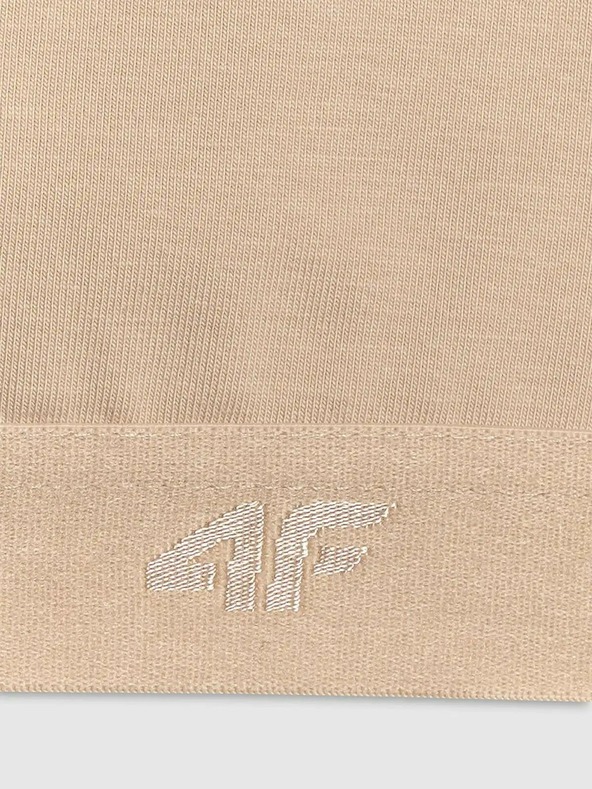 4F Női sport melltartó 4F Helen (2pack)