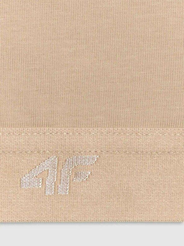 4F Női sport melltartó 4F Helen (2pack)