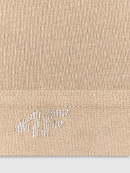 4F Női sport melltartó 4F Helen (2pack)