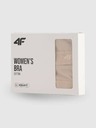 4F Női sport melltartó 4F Helen (2pack)