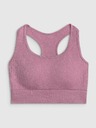 4F Női sport melltartó 4F Carmen