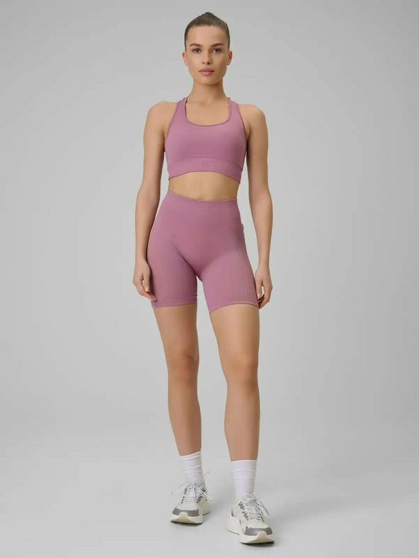 4F Női sport melltartó 4F Carmen