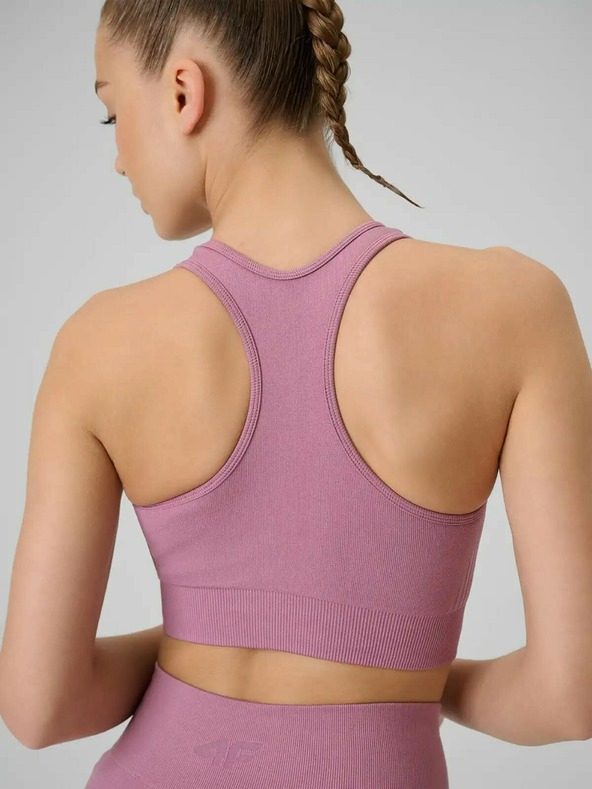 4F Női sport melltartó 4F Carmen