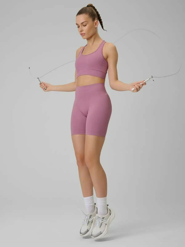 4F Női sport melltartó 4F Carmen