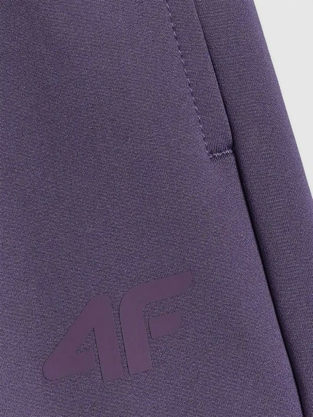 4F Női rövidnadrág 4F Orca