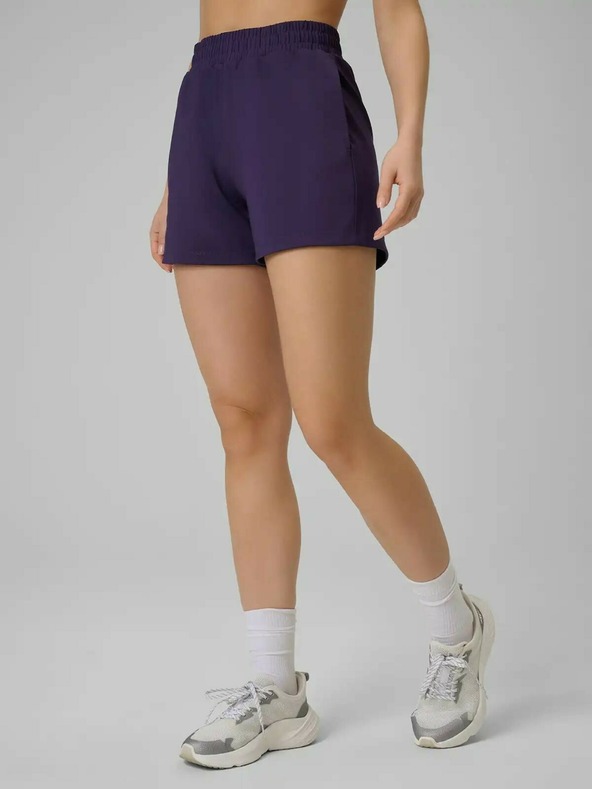 4F Női rövidnadrág 4F Orca