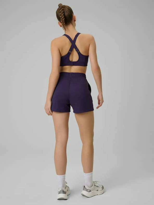 4F Női rövidnadrág 4F Orca