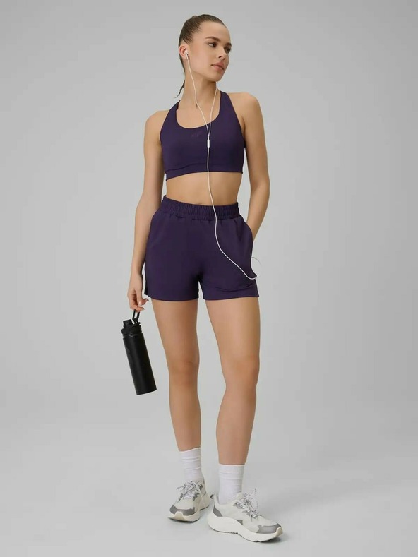 4F Női rövidnadrág 4F Orca