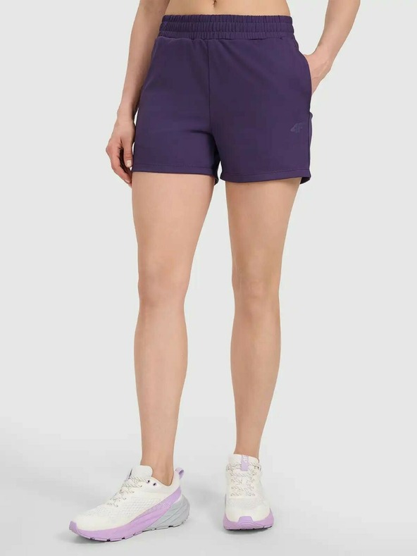 4F Női rövidnadrág 4F Orca