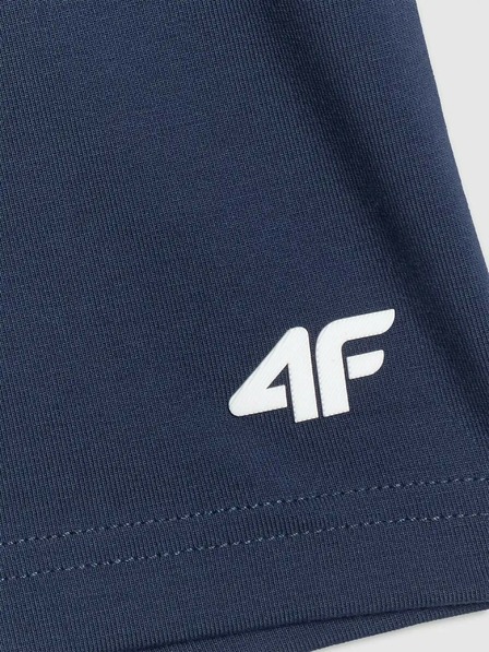 4F Női rövidnadrág Cobra 4F