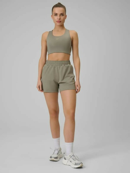 4F Női rövidnadrág 4F Orca