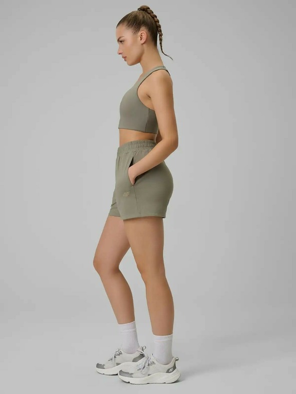 4F Női rövidnadrág 4F Orca