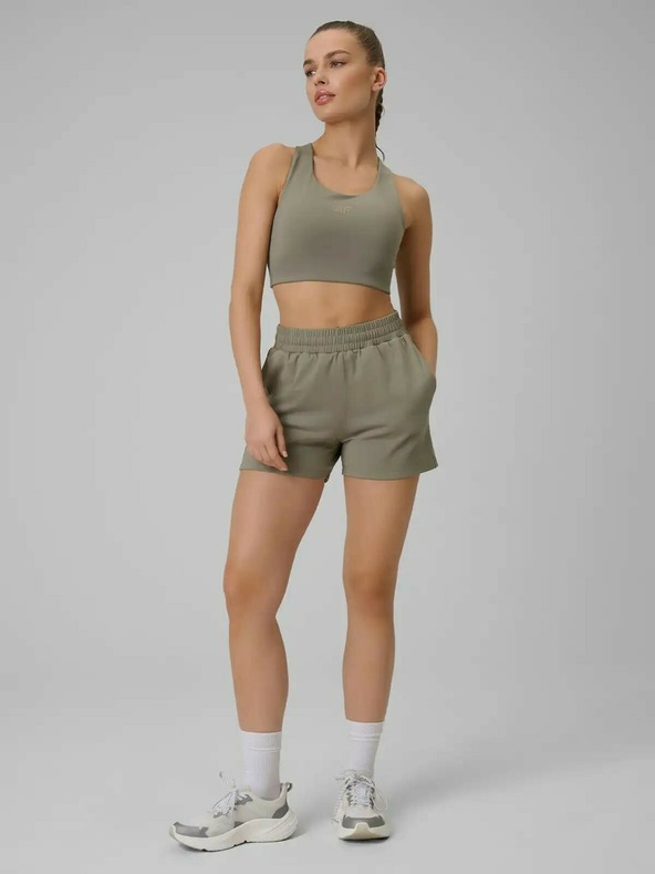 4F Női rövidnadrág 4F Orca