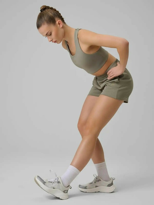 4F Női rövidnadrág 4F Orca