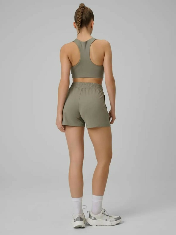 4F Női rövidnadrág 4F Orca