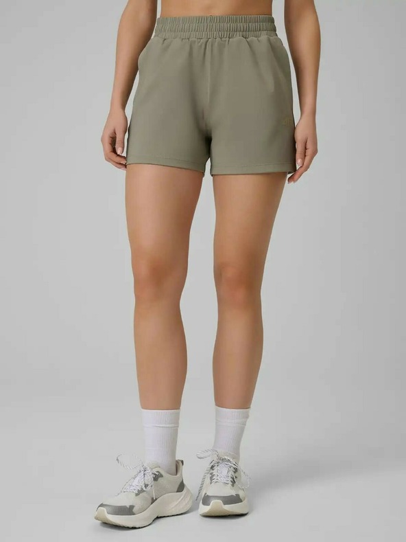 4F Női rövidnadrág 4F Orca