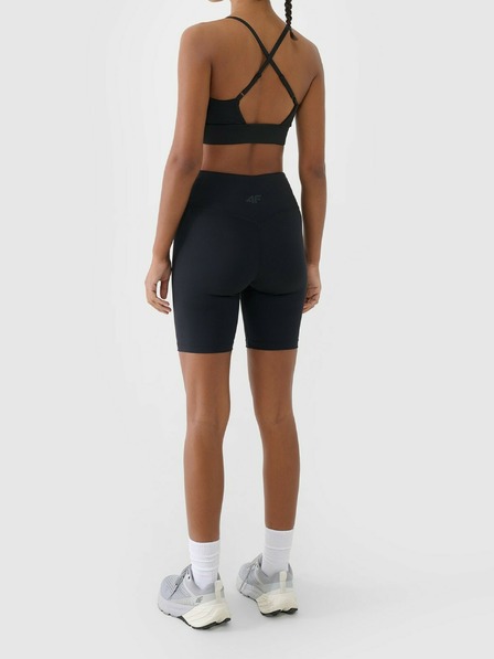 4F Női rövidnadrág 4F FNK Ember