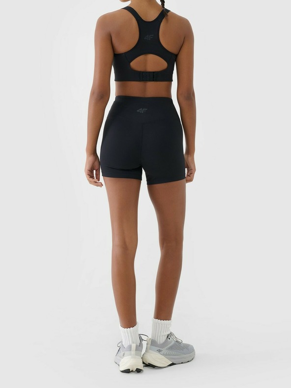 4F Női rövidnadrág 4F FNK