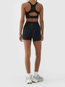 4F Női rövidnadrág 4F FNK