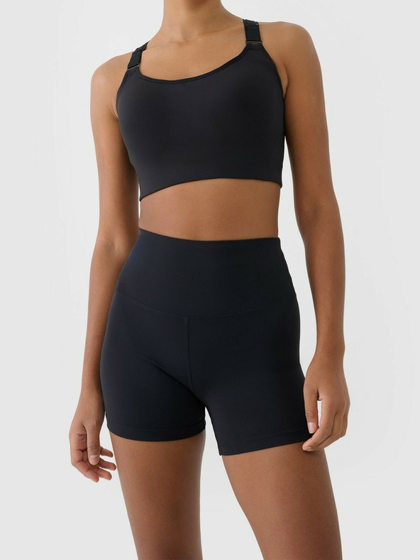 4F Női rövidnadrág 4F FNK