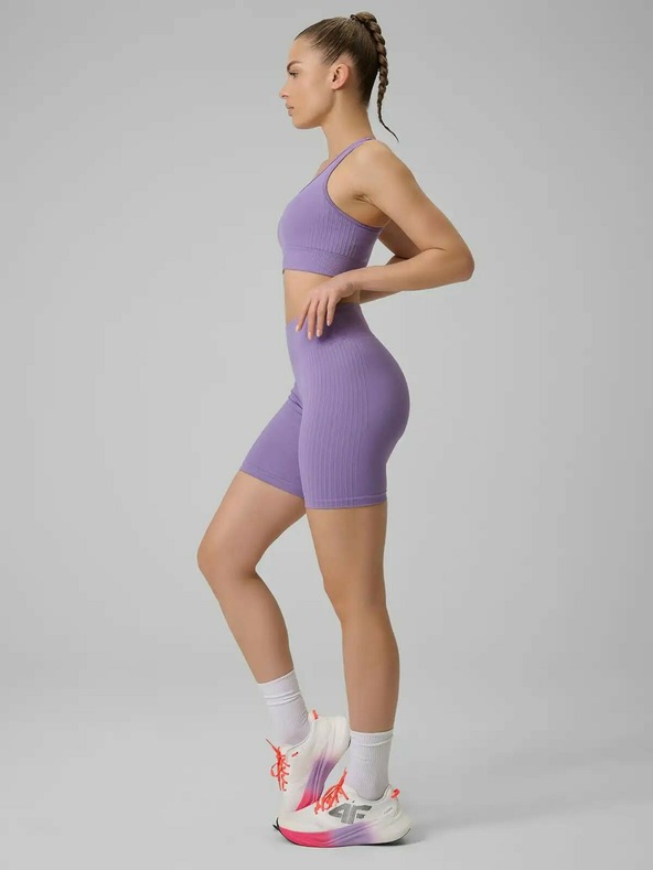 4F Női rövidnadrág 4F FNK Breeze