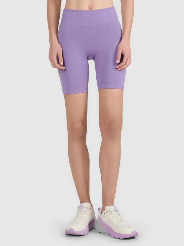 4F Női rövidnadrág 4F FNK Breeze