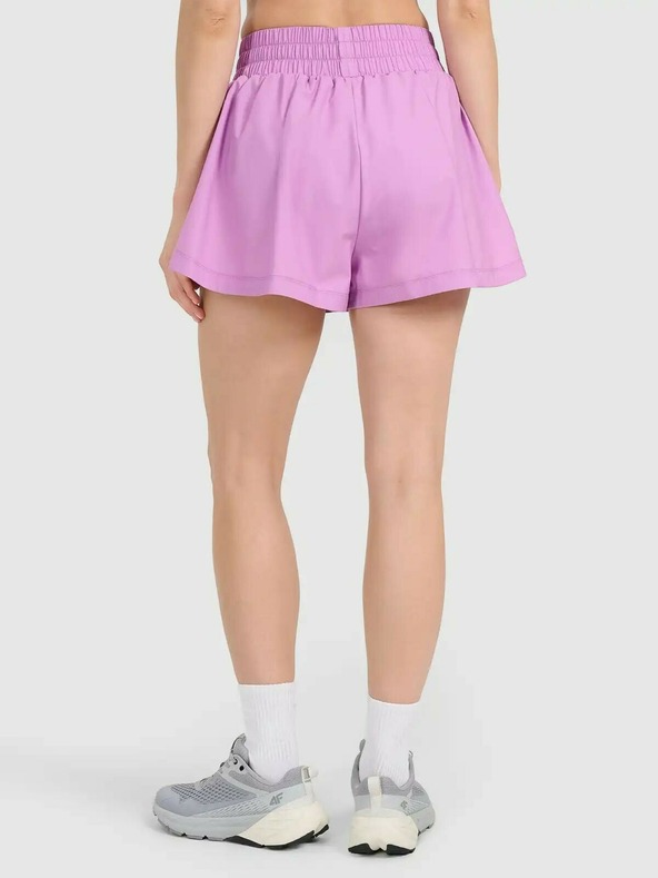 4F Női rövidnadrág 4F FNK