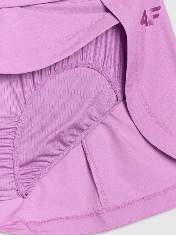 4F Női rövidnadrág 4F FNK