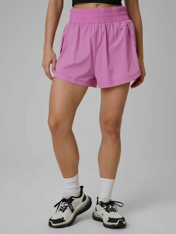 4F Női rövidnadrág 4F FNK