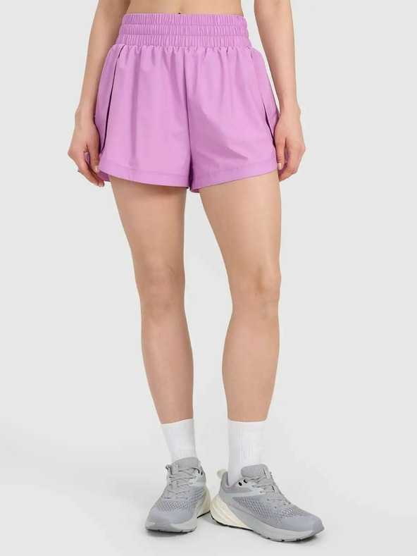 4F Női rövidnadrág 4F FNK