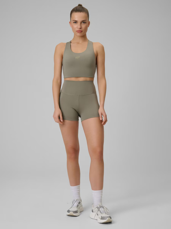 4F Női rövidnadrág 4F FNK