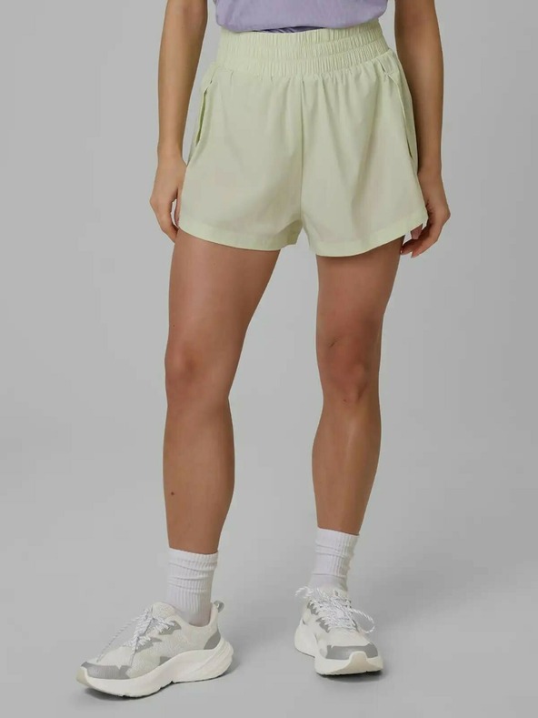 4F Női rövidnadrág 4F FNK