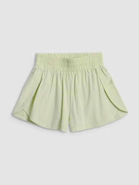 4F Női rövidnadrág 4F FNK