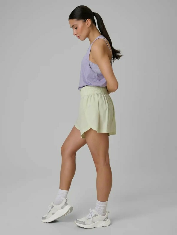 4F Női rövidnadrág 4F FNK