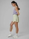 4F Női rövidnadrág 4F FNK