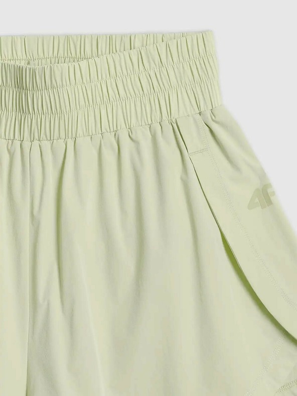 4F Női rövidnadrág 4F FNK