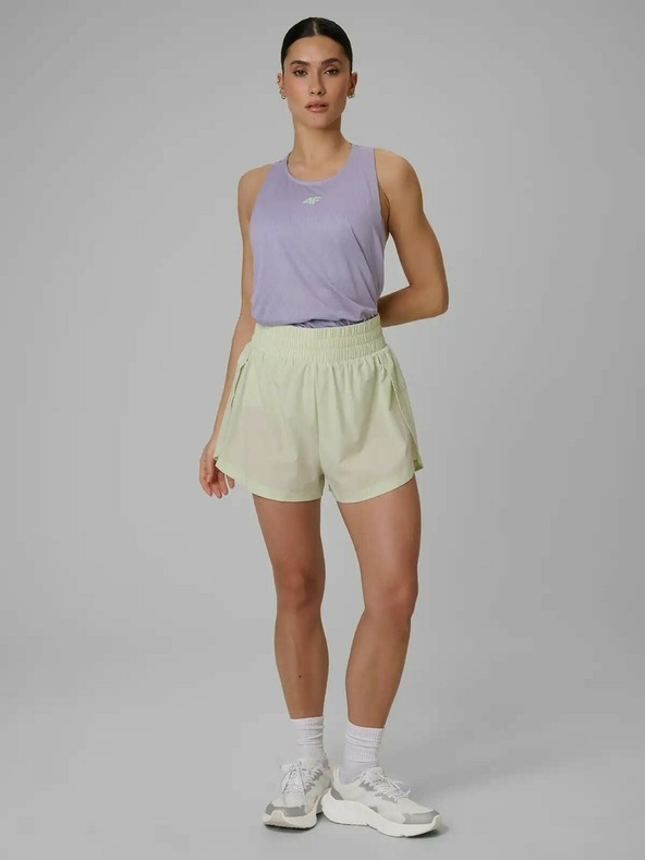 4F Női rövidnadrág 4F FNK