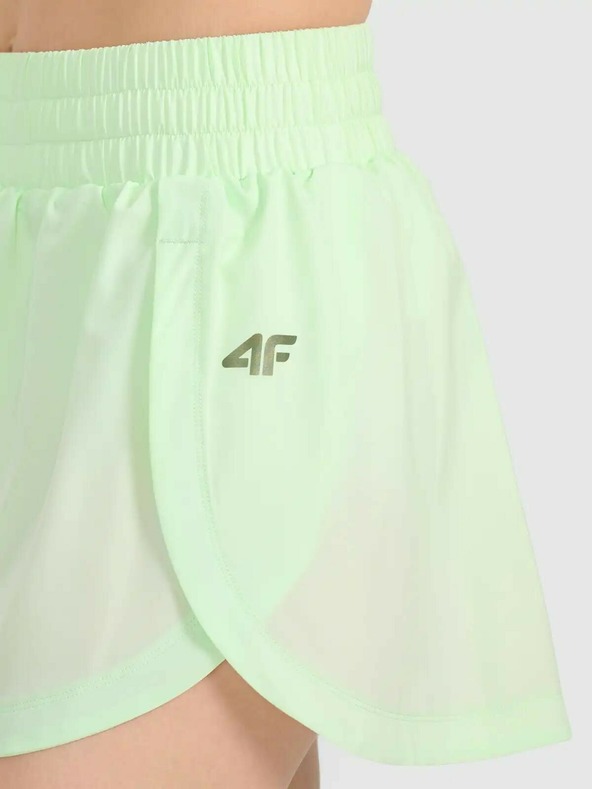 4F Női rövidnadrág 4F FNK