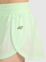 4F Női rövidnadrág 4F FNK
