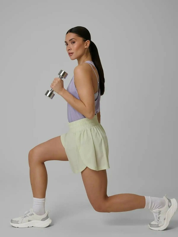 4F Női rövidnadrág 4F FNK