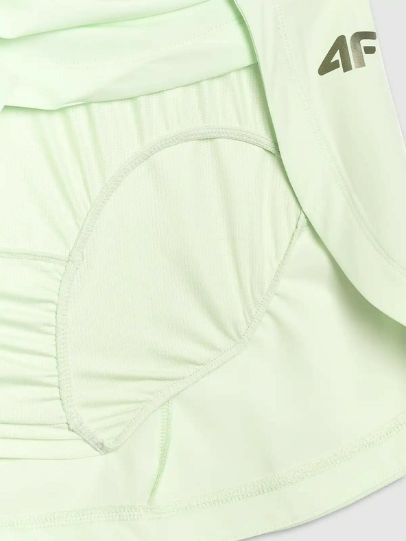 4F Női rövidnadrág 4F FNK