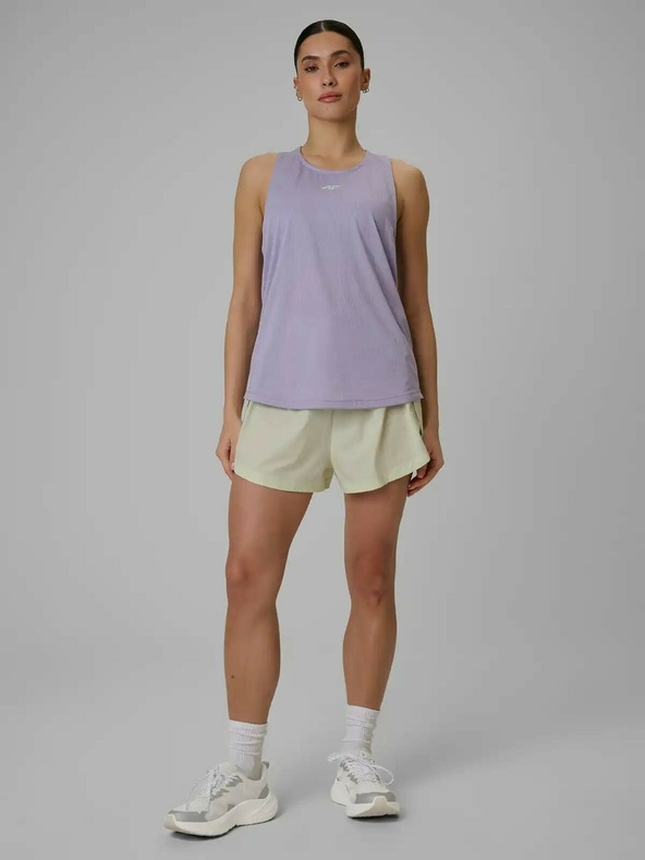 4F Női rövidnadrág 4F FNK