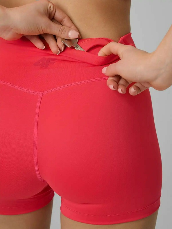 4F Női rövidnadrág 4F FNK