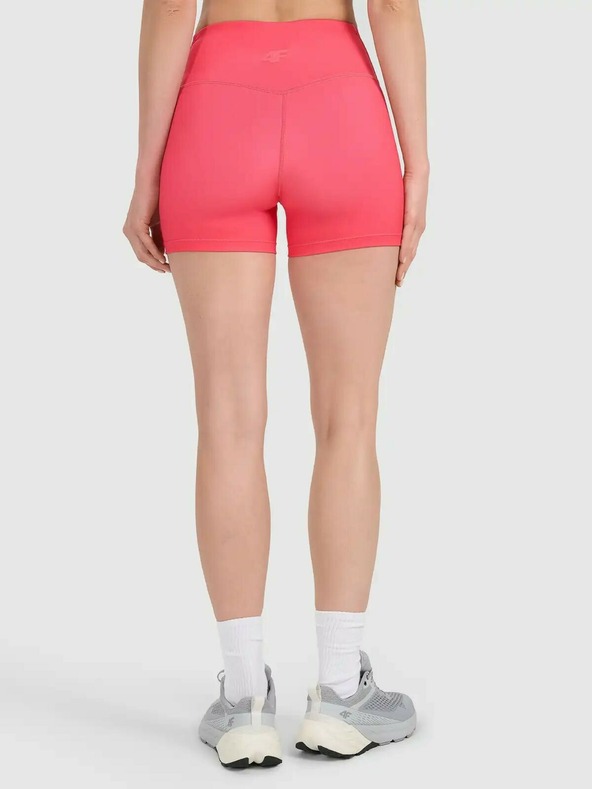 4F Női rövidnadrág 4F FNK