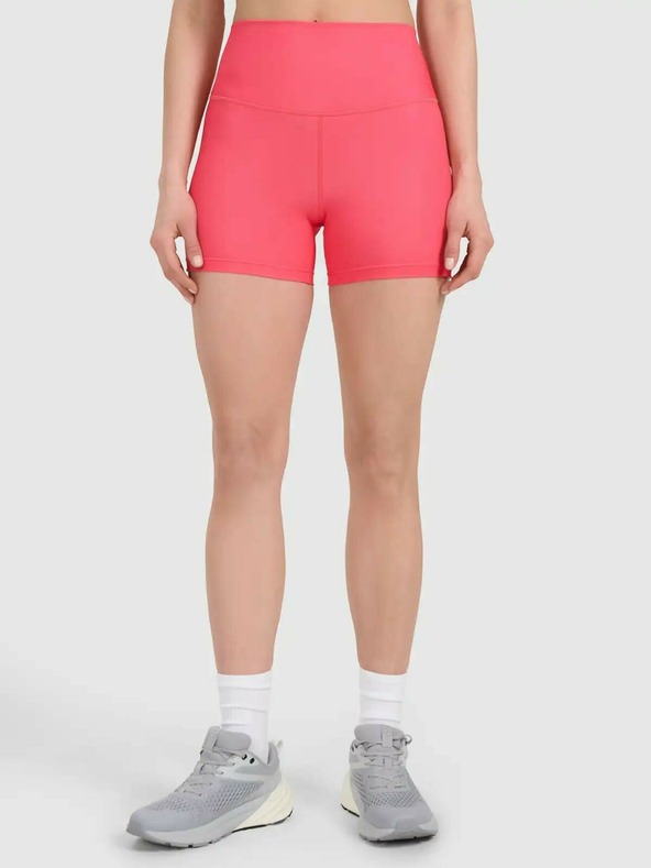 4F Női rövidnadrág 4F FNK