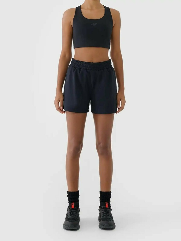 4F Női rövidnadrág 4F Orca