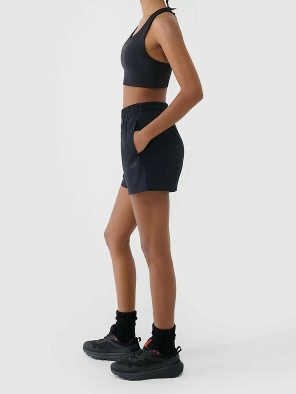 4F Női rövidnadrág 4F Orca