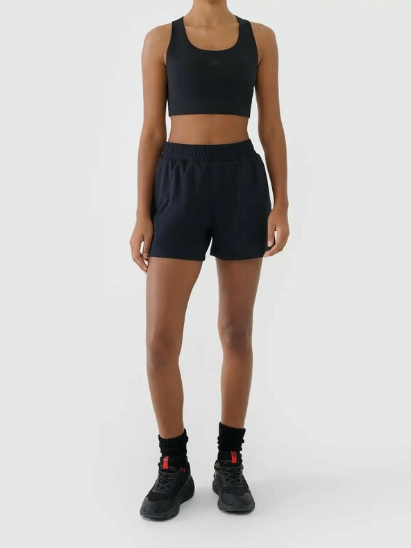 4F Női rövidnadrág 4F Orca